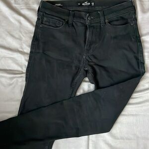 Hollister California super skinny hollister advanced stretch 30x32